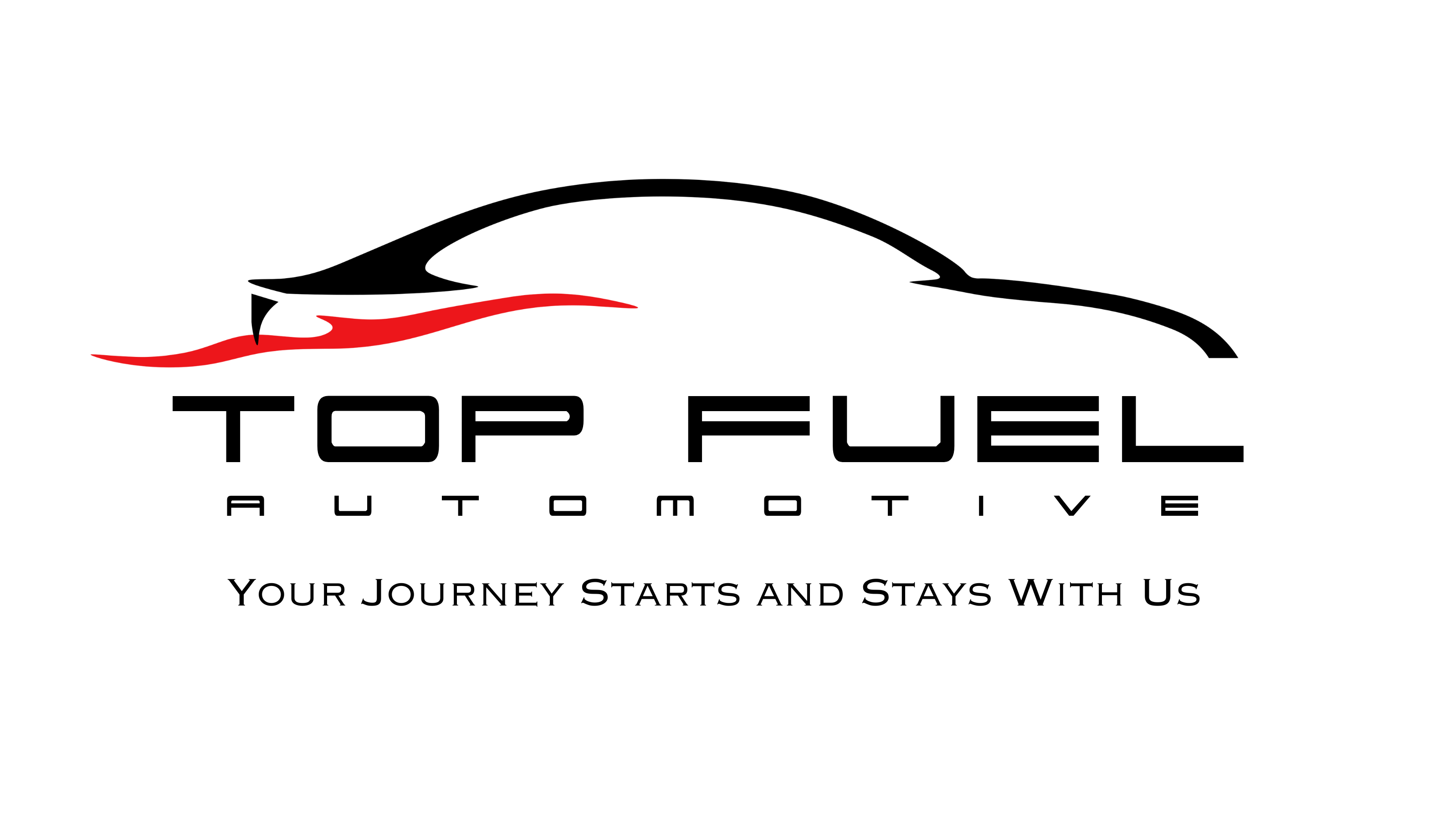 Top Fuel Automotive